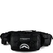 Sprayground Midnight Osaka Payload Fanny pack 38 cm Productbeeld