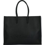 Coccinelle Myrtha Shopper Tas Leer 41 cm Productbeeld Coccinelle Myrtha Shopper Tas Leer 41 cm Productbeeld