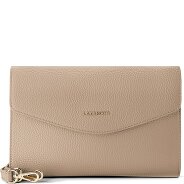 Lazarotti Bologna Leren clutch schoudertas leer 23 cm Productbeeld