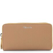 Tamaris Amanda Portemonnee Leder 19 cm Productbeeld Tamaris Amanda Portemonnee Leder 19 cm Productbeeld
