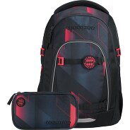 coocazoo Mate School rugzak 46 cm Productbeeld