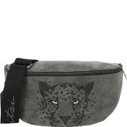 Fritzi aus Preußen Bum Limited Panther Fanny pack 29 cm Productbeeld