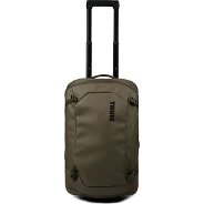 Thule Chasm 2 wielen Cabinewagen 55 cm Productbeeld