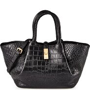Joop! Coccodrillo Sheryl Shopper Tas Leer 22 cm Productbeeld