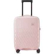 Pack Easy Flow 4 wielen Cabinewagen S 52 cm Productbeeld
