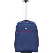 Roncato Crosslite 2-Wiel Rugzak Trolley 55 cm Laptopcompartiment Productbeeld