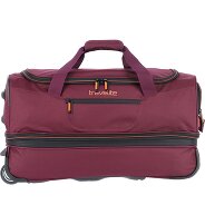Travelite Basics 2 Roll Travel Bag 55 cm Productbeeld