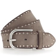 Vanzetti Studded riem leer Productbeeld