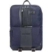 Piquadro Brief Dagrugzak 44 cm Laptop compartiment Productbeeld