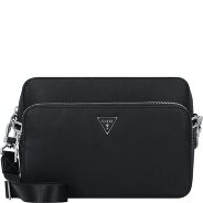 Guess Milano Schoudertas 25 cm Productbeeld Guess Milano Schoudertas 25 cm Productbeeld