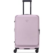 Roncato Florence 4 wielen Trolley 67 cm met uitbreidingsplooi Productbeeld
