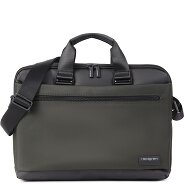 Hedgren Next Byte Koffer RFID-bescherming 39 cm Laptop compartiment Productbeeld Hedgren Next Byte Koffer RFID-bescherming 39 cm Laptop compartiment Productbeeld