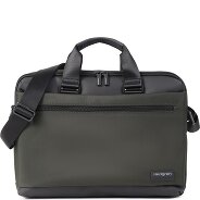 Hedgren Next Byte Koffer RFID-bescherming 39 cm Laptop compartiment Productbeeld