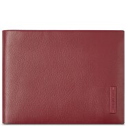 Roncato Detroit Portemonnee RFID-bescherming Leer 12.5 cm Productbeeld