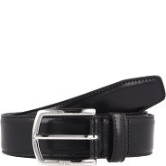 Boss Claus Riem Leer Productbeeld Boss Claus Riem Leer Productbeeld