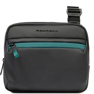 Piquadro Corner Schoudertas 22 cm Productbeeld