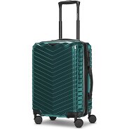 Redolz Essentials 18 2.0 4 wielen Cabinewagen S 55 cm met uitbreidingsplooi Productbeeld