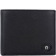 AIGNER Northern Light Leren Portemonnee 12 cm Productbeeld