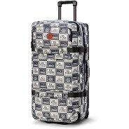 Dakine Split 85 2 wielen Reistas 78 cm Productbeeld