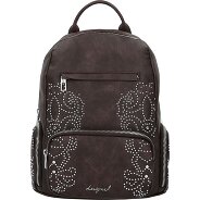 Desigual Poker Face Chester Stad rugzak 32 cm Productbeeld Desigual Poker Face Chester Stad rugzak 32 cm Productbeeld