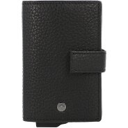 Joop! Cardona c-two creditcard etui RFID leer 7,5 cm Productbeeld