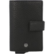 Joop! Cardona c-two creditcard etui RFID leer 7,5 cm Productbeeld