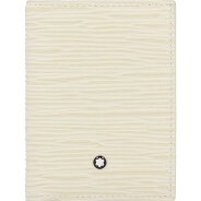 Montblanc Meisterstück 4810 Kredietkaart etui Leer 8 cm Productbeeld