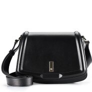 Boss Ariell Schoudertas Leer 22.5 cm Productbeeld