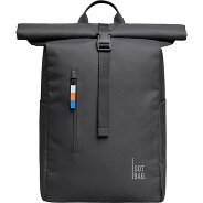 GOT BAG Rolltop Easy Dagrugzak 46 cm Laptop compartiment Productbeeld