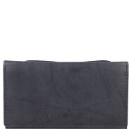 Greenburry Basic Portemonnee RFID Leer 14 cm Productbeeld