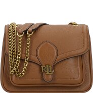 Lauren Ralph Lauren Bradley Schoudertas Leer 21.5 cm Productbeeld