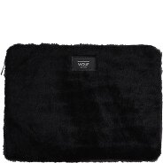 Wouf Faux Fur Laptop hoes 34 cm Productbeeld Wouf Faux Fur Laptop hoes 34 cm Productbeeld