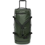 Eastpak 0 Duffle Pack 2 wielen Reistas M 67 cm Productbeeld