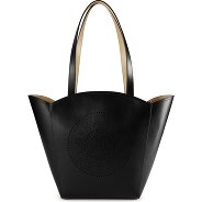 Karl Lagerfeld Circle Shopper Tas Leer 27 cm Productbeeld