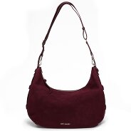 Hey Marly Lifetime Sister Suede Schoudertas M 35 cm Productbeeld