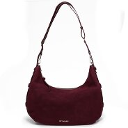 Hey Marly Lifetime Sister Suede Schoudertas M 35 cm Productbeeld