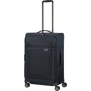 Samsonite Airea 4 wielen Trolley 67 cm met uitbreidingsplooi Productbeeld