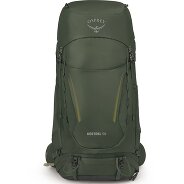 Osprey Kestrel 58 Trekking rugzak S-M 82 cm Productbeeld