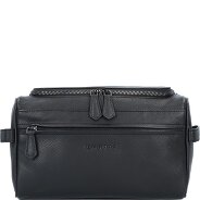 bugatti Bella Toilettas Leer 28 cm Productbeeld