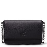 Calvin Klein Jeans Minimal Monogram Portemonnee 19 cm Productbeeld