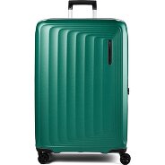 Samsonite Nuon 4 wielen Trolley 75 cm met uitbreidingsplooi Productbeeld