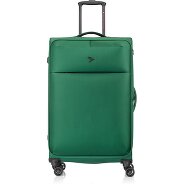 Pack Easy GoUp 4 wielen Trolley L 76 cm met uitbreidingsplooi Productbeeld