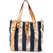 Campomaggi Genziana Shopper Tas 22 cm Productbeeld