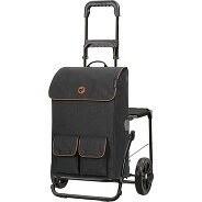 Andersen Shopper Komfort Shopper Ipek Ma Winkelwagen 58 cm Productbeeld
