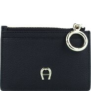 AIGNER Zita Creditcardtasje Leer 12 cm Productbeeld