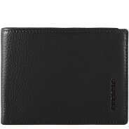 Piquadro Modus Special Portemonnee RFID-bescherming Leder 11 cm Productbeeld