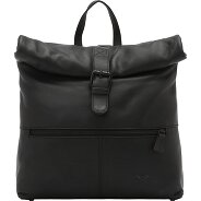 Voi 4 Seasons Stad rugzak Leer 29 cm Productbeeld