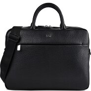 Boss Ray Aktentas 40 cm Laptopvak Productbeeld