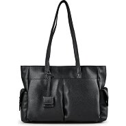 Tom Tailor Charis Shopper Tas L 37 cm Productbeeld