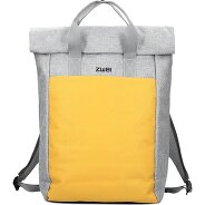 Zwei Benno Dagrugzak 53 cm Laptop compartiment Productbeeld